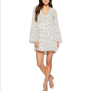 Amuse Society Love Struck Dress